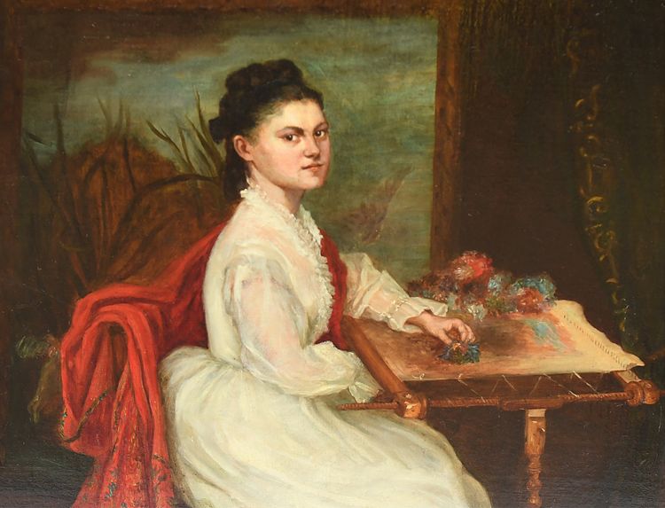 Ritratto