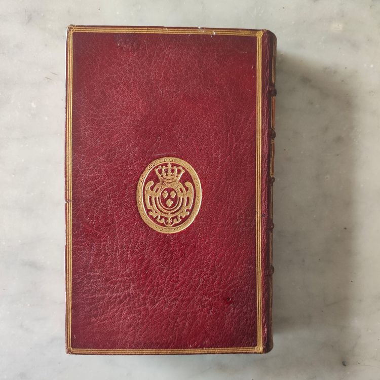 Les Jardins d’ornement, ou les Géorgiques française, Poème en quatre chants, suivi de poésies philos