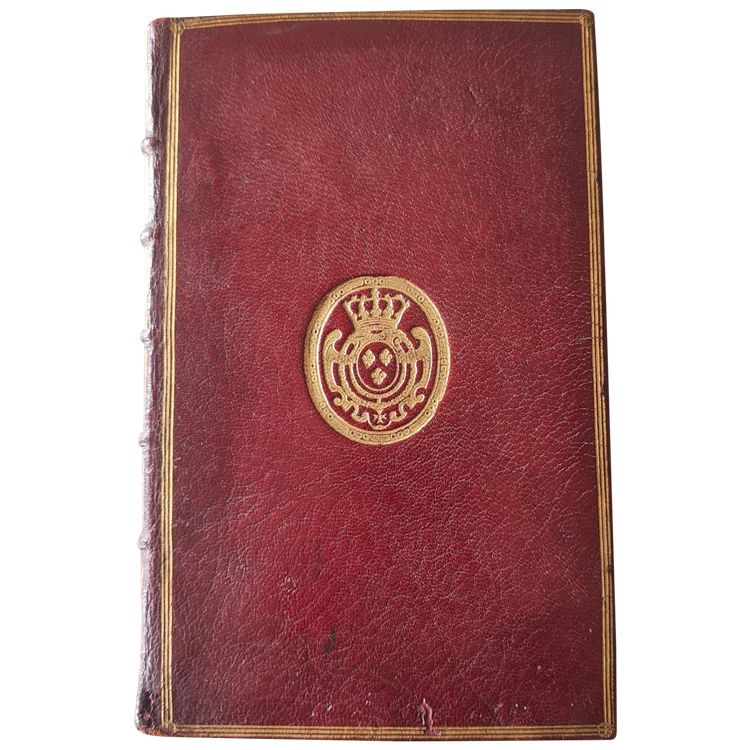Les Jardins d’ornement, ou les Géorgiques française, Poème en quatre chants, suivi de poésies philos
