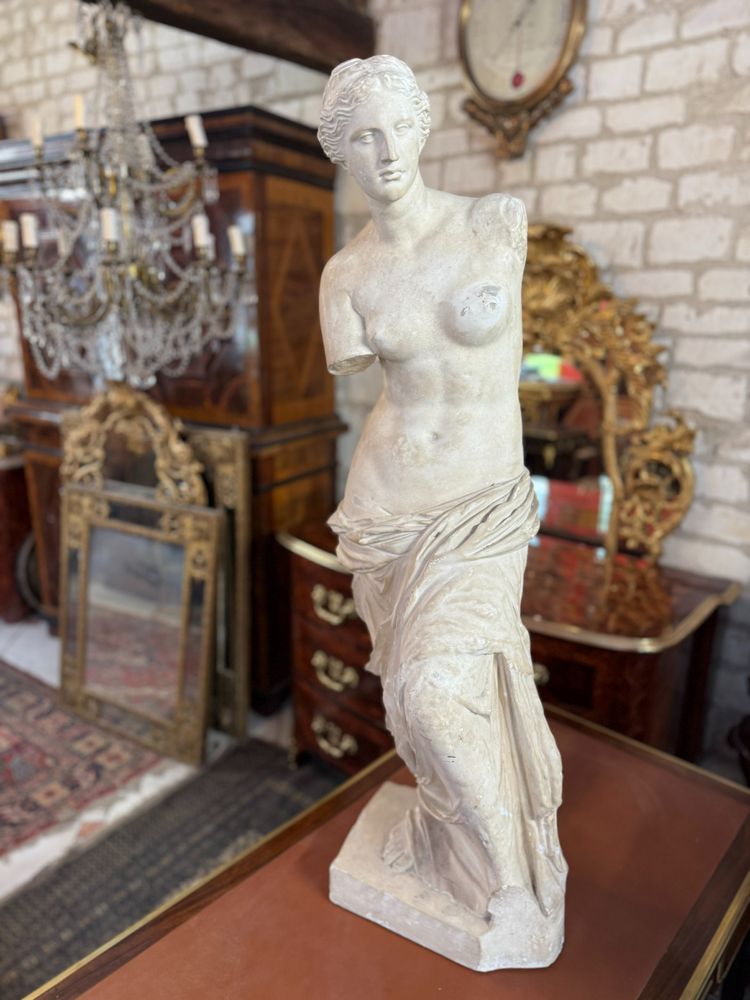 SCULTURA DELLA VENERE DI MILO