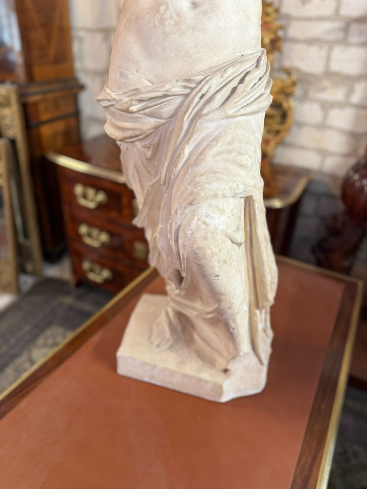 SCULTURA DELLA VENERE DI MILO