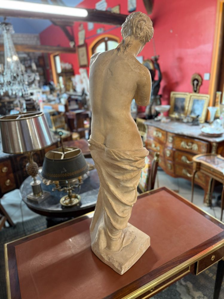 SCULTURA DELLA VENERE DI MILO