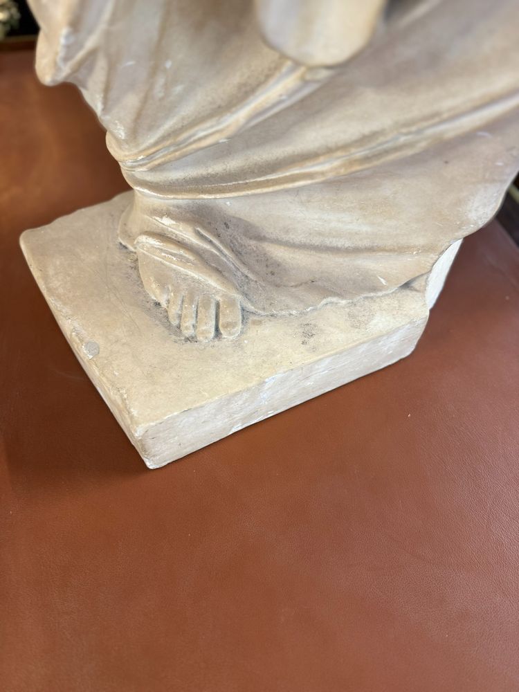 SCULTURA DELLA VENERE DI MILO