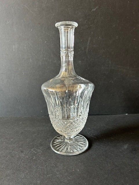 Cristal Saint-Louis - carafe without stopper - Tommy model