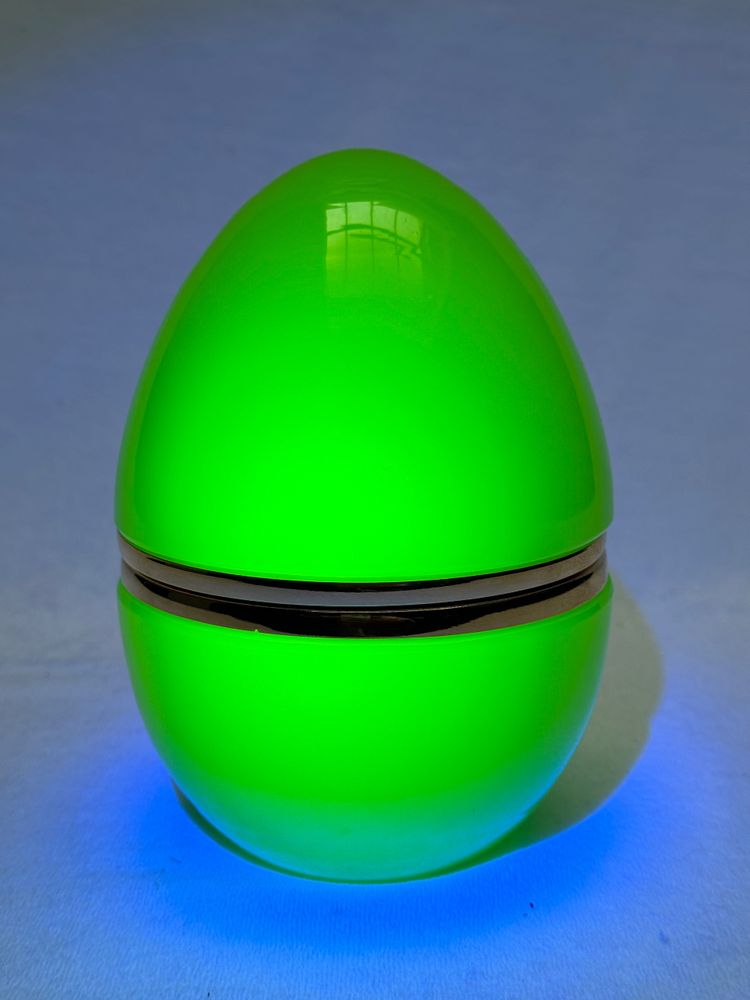Ouraline Opaline Box