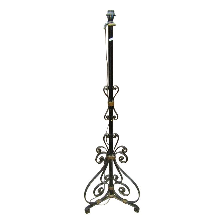 Floor lamp