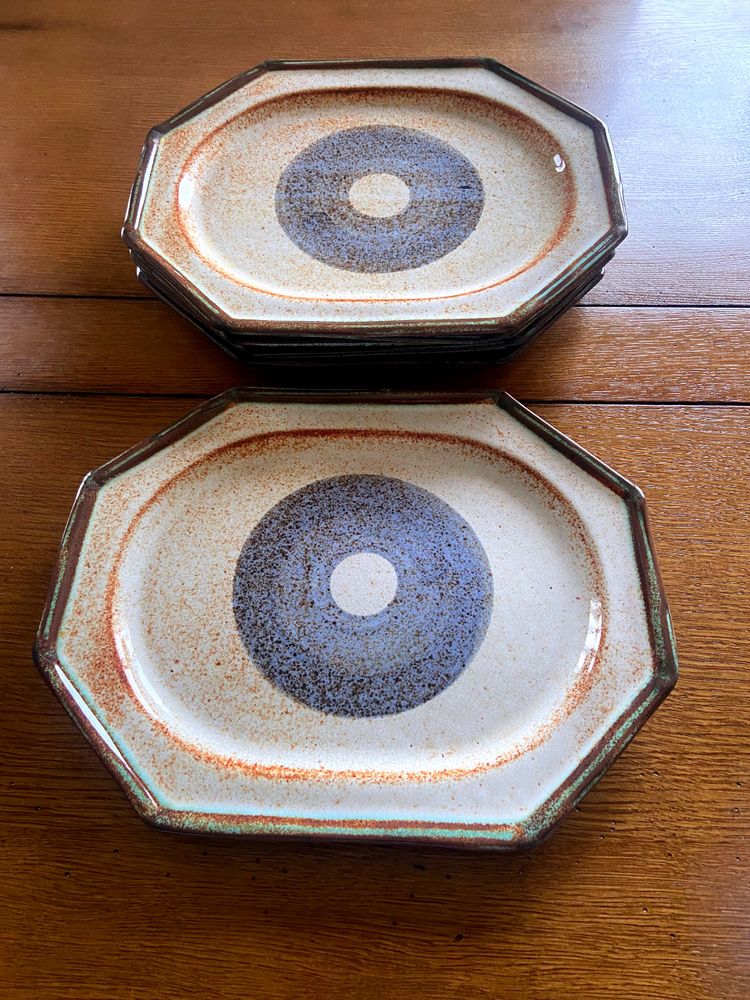 Vallauris La Roue Plate