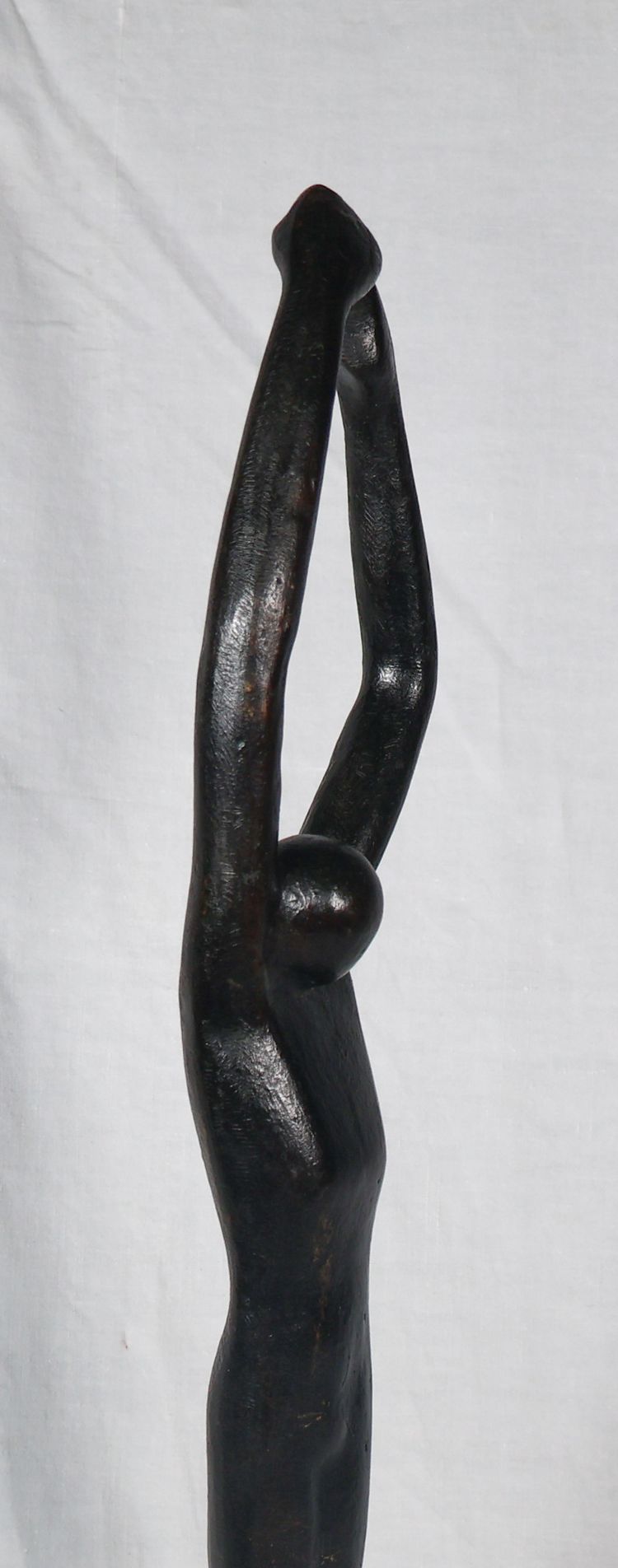 Lancio con il paracadute Marcel COURBIER 1898-1976