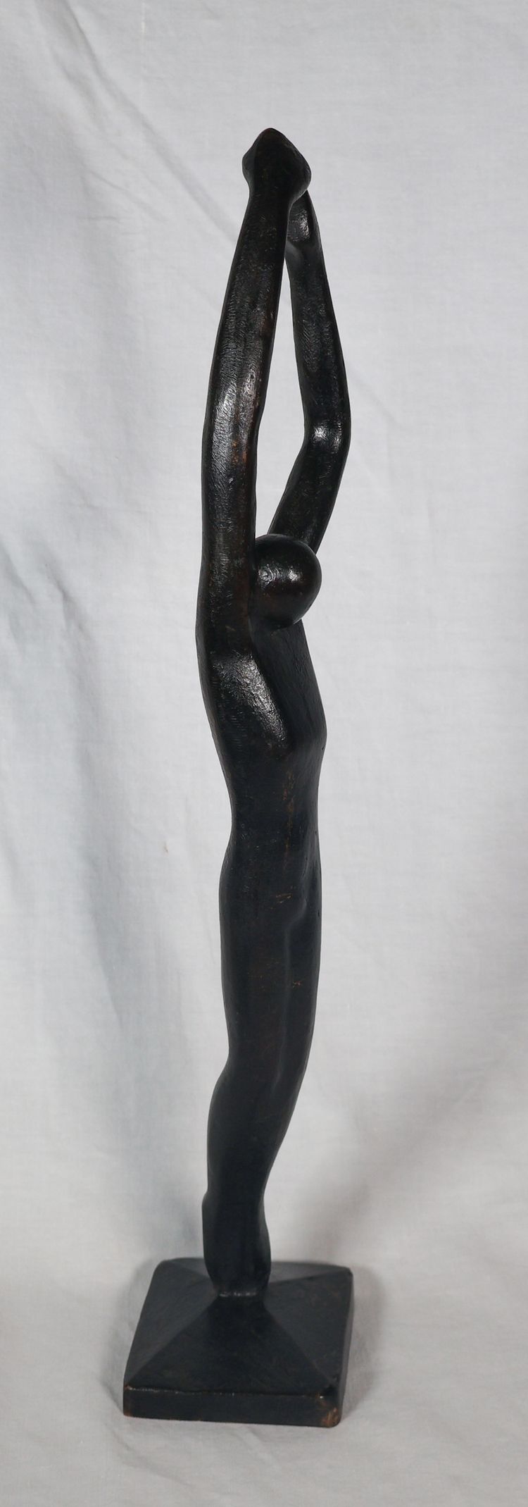 Lancio con il paracadute Marcel COURBIER 1898-1976