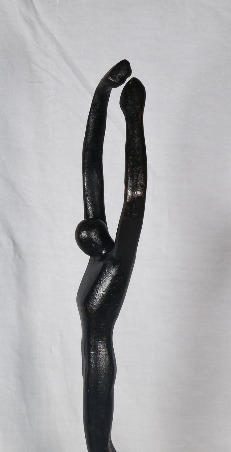 Lancio con il paracadute Marcel COURBIER 1898-1976
