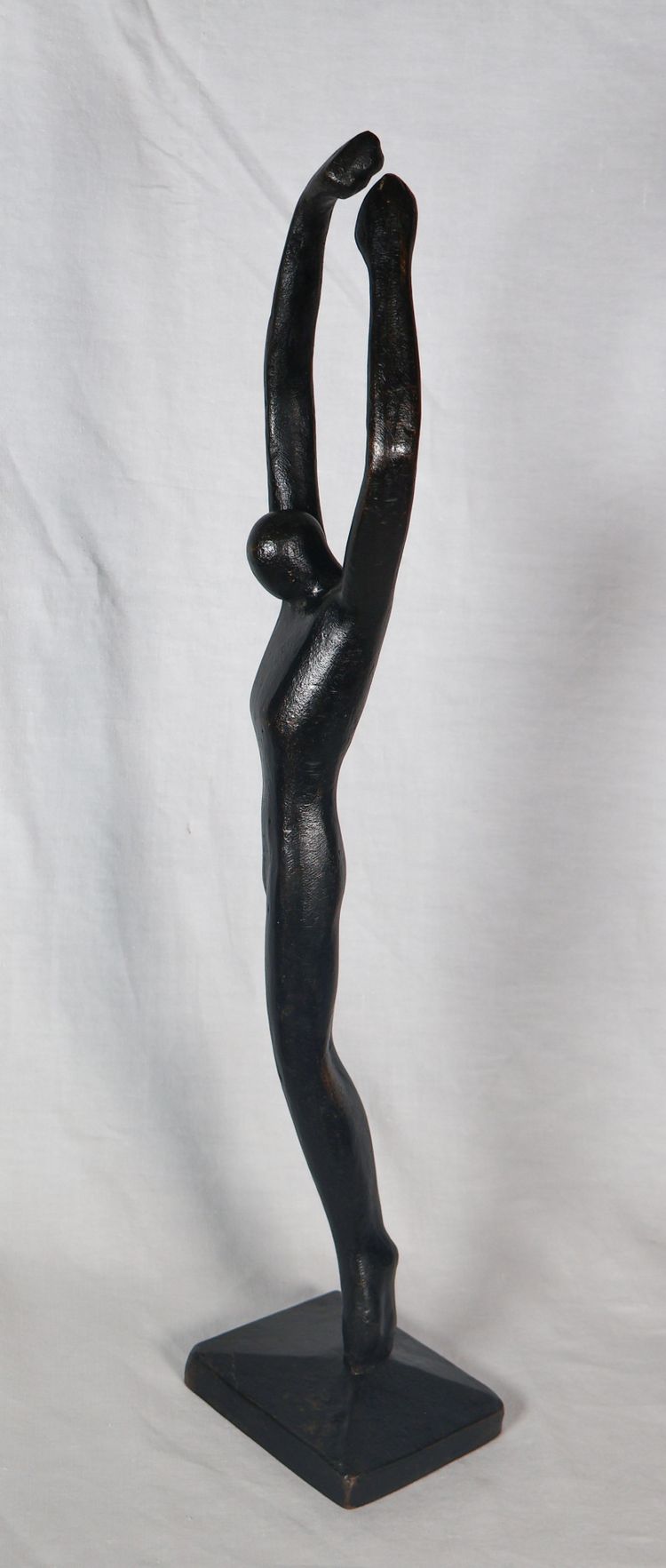 Lancio con il paracadute Marcel COURBIER 1898-1976