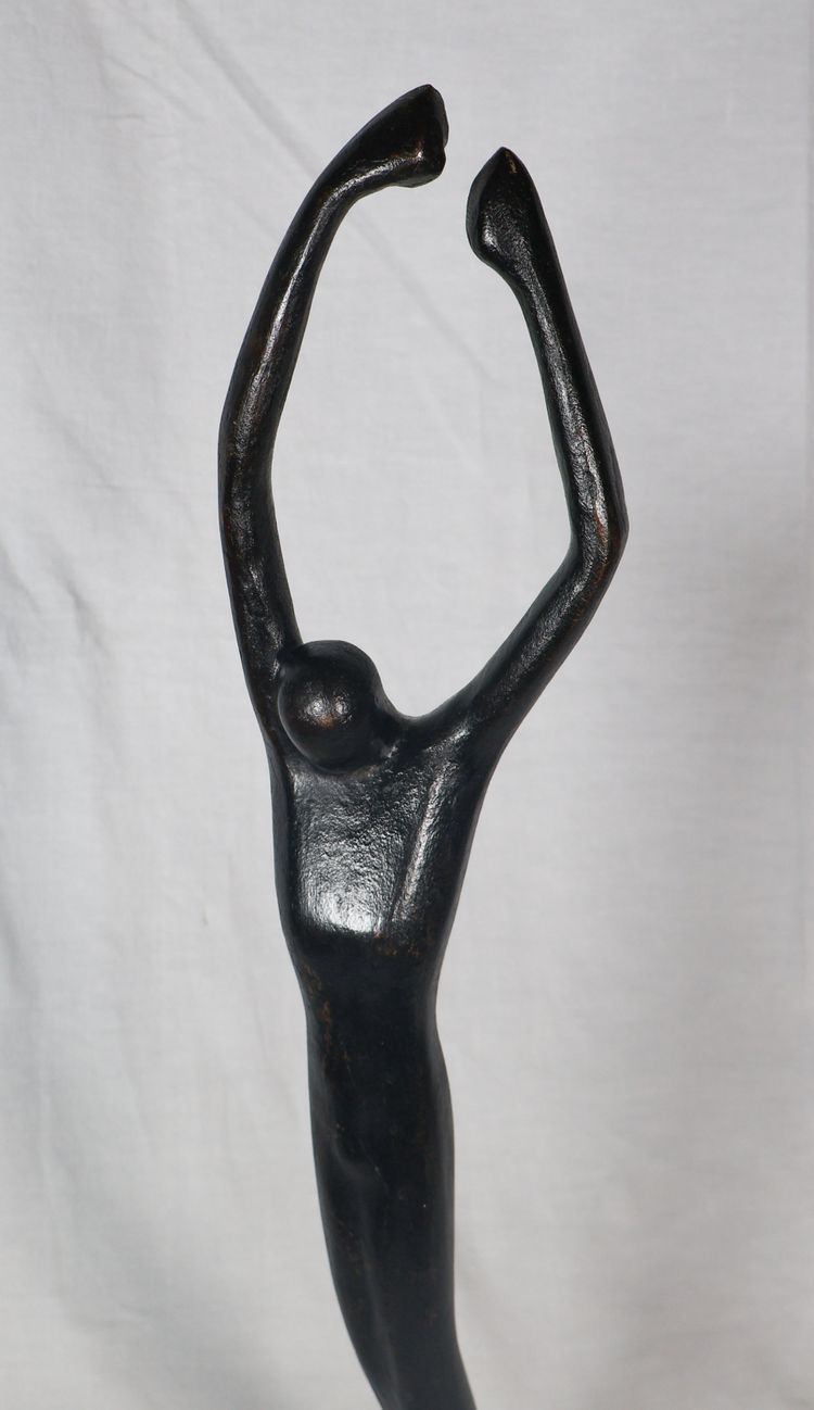 Lancio con il paracadute Marcel COURBIER 1898-1976