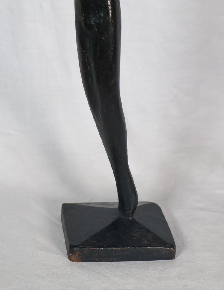 Lancio con il paracadute Marcel COURBIER 1898-1976