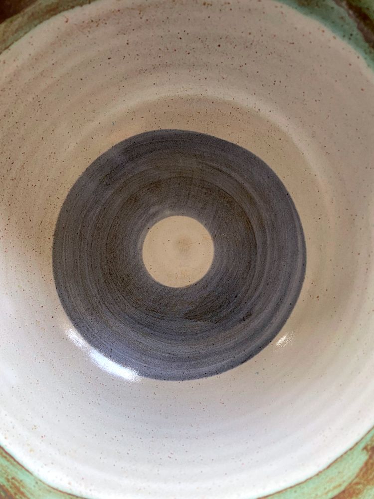The Wheel Standing Cup