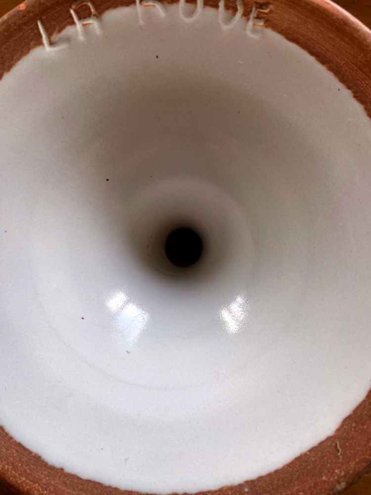 The Wheel Standing Cup