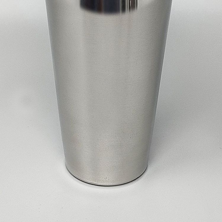1970s Gorgeous Cocktail Shaker. Made in Italy