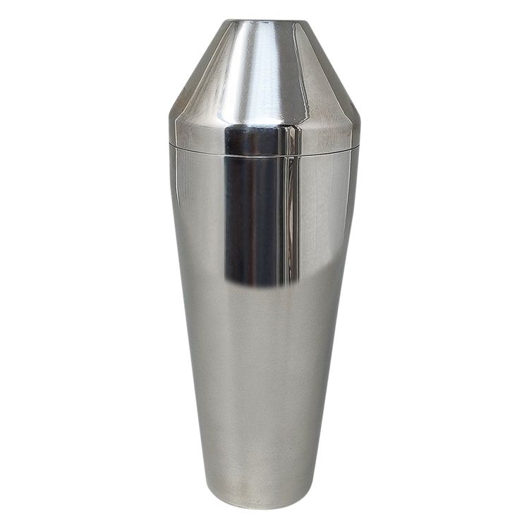 1970s Gorgeous Cocktail Shaker. Made in Italy