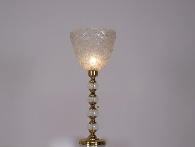 Lampada glamour di Hollywood