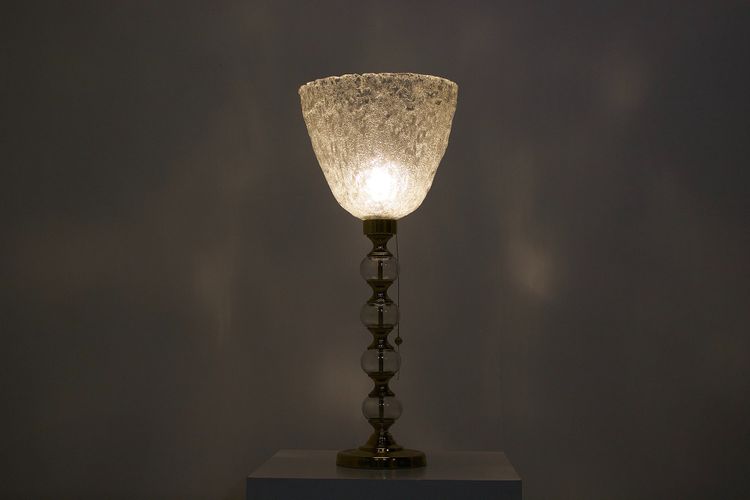Lampada glamour di Hollywood