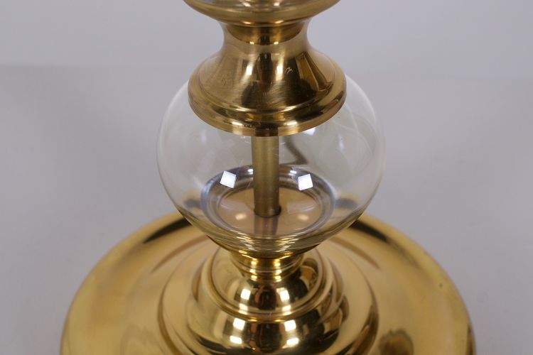 Lampada glamour di Hollywood