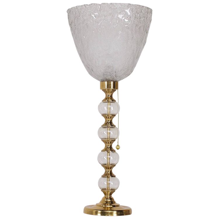 Lampada glamour di Hollywood