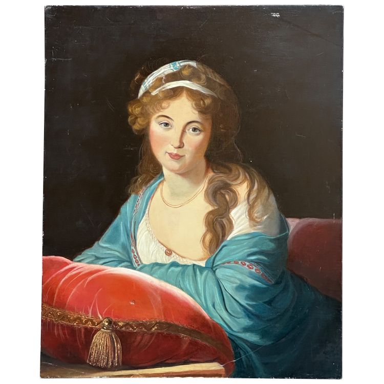 Ritratto