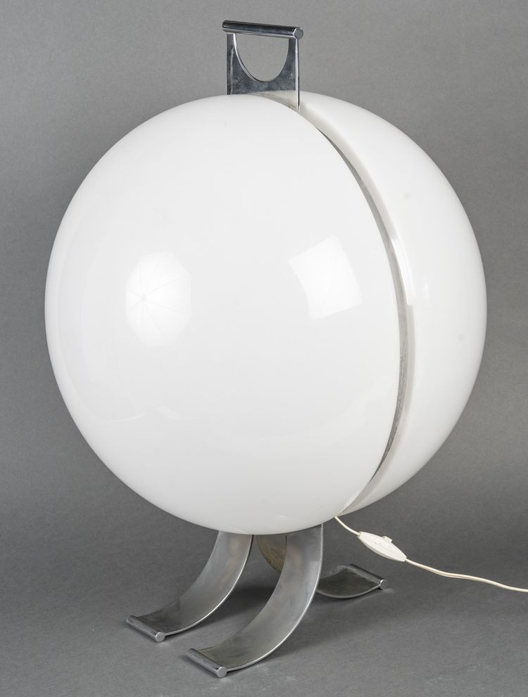 SFERA lamp by BINI CUCCURU