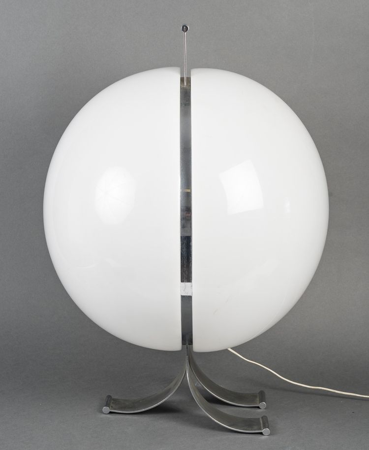 SFERA lamp by BINI CUCCURU