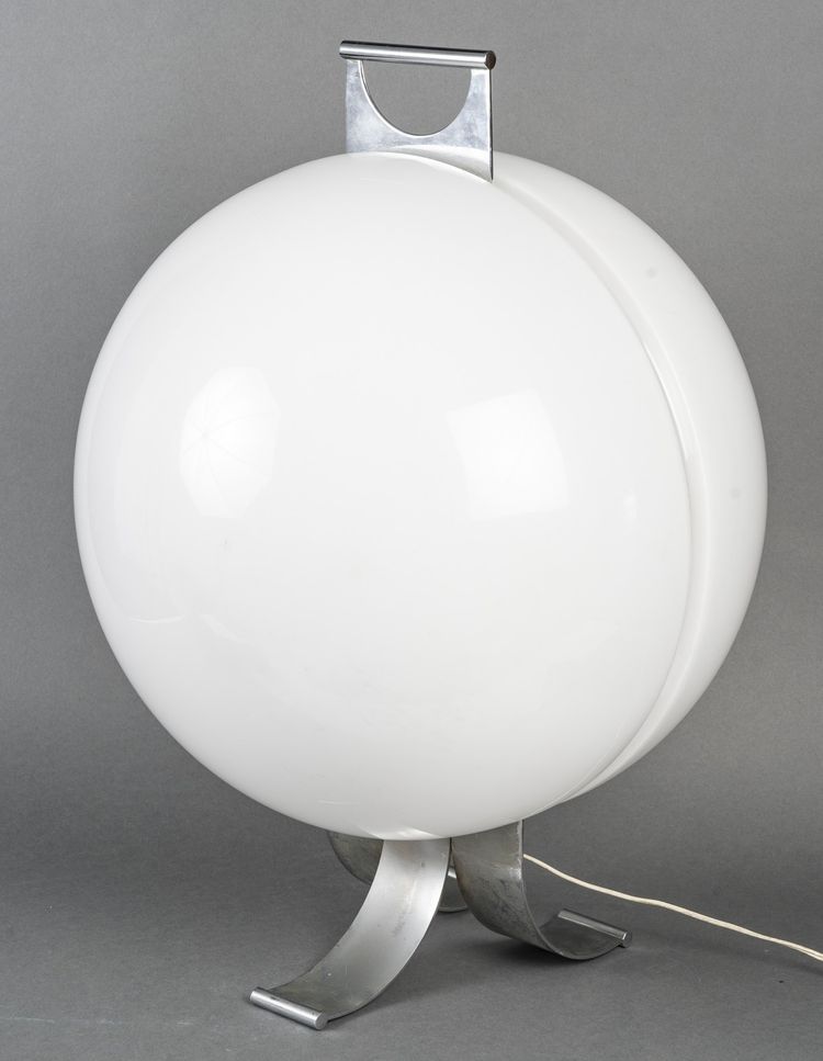SFERA lamp by BINI CUCCURU
