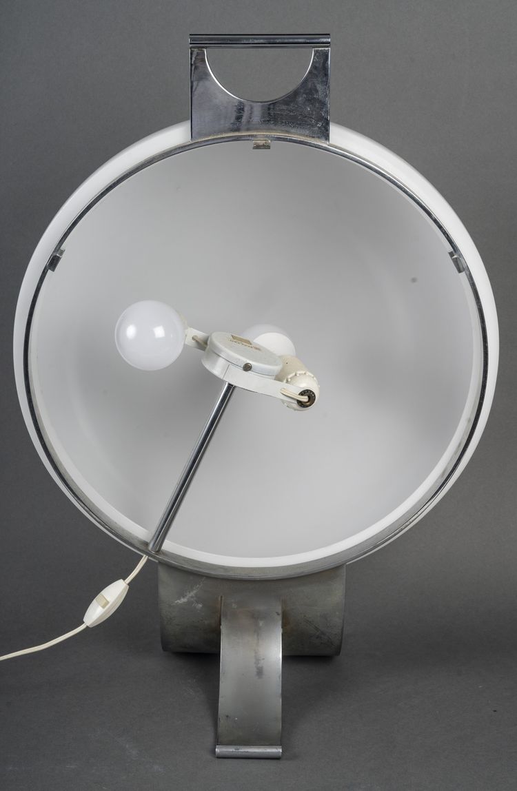 SFERA lamp by BINI CUCCURU