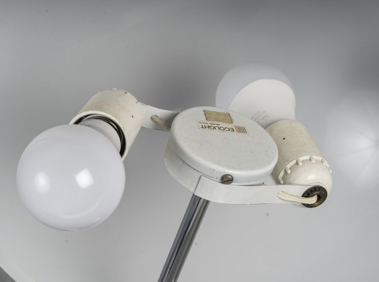 SFERA lamp by BINI CUCCURU
