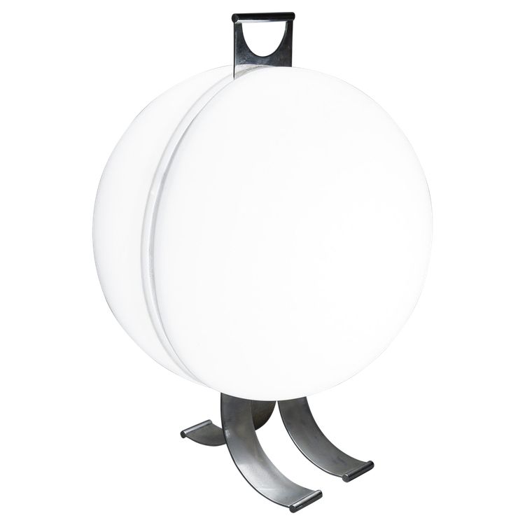 SFERA lamp by BINI CUCCURU