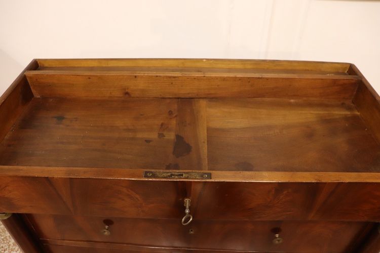 Commode Ancienne XIXe Siècle, Empire