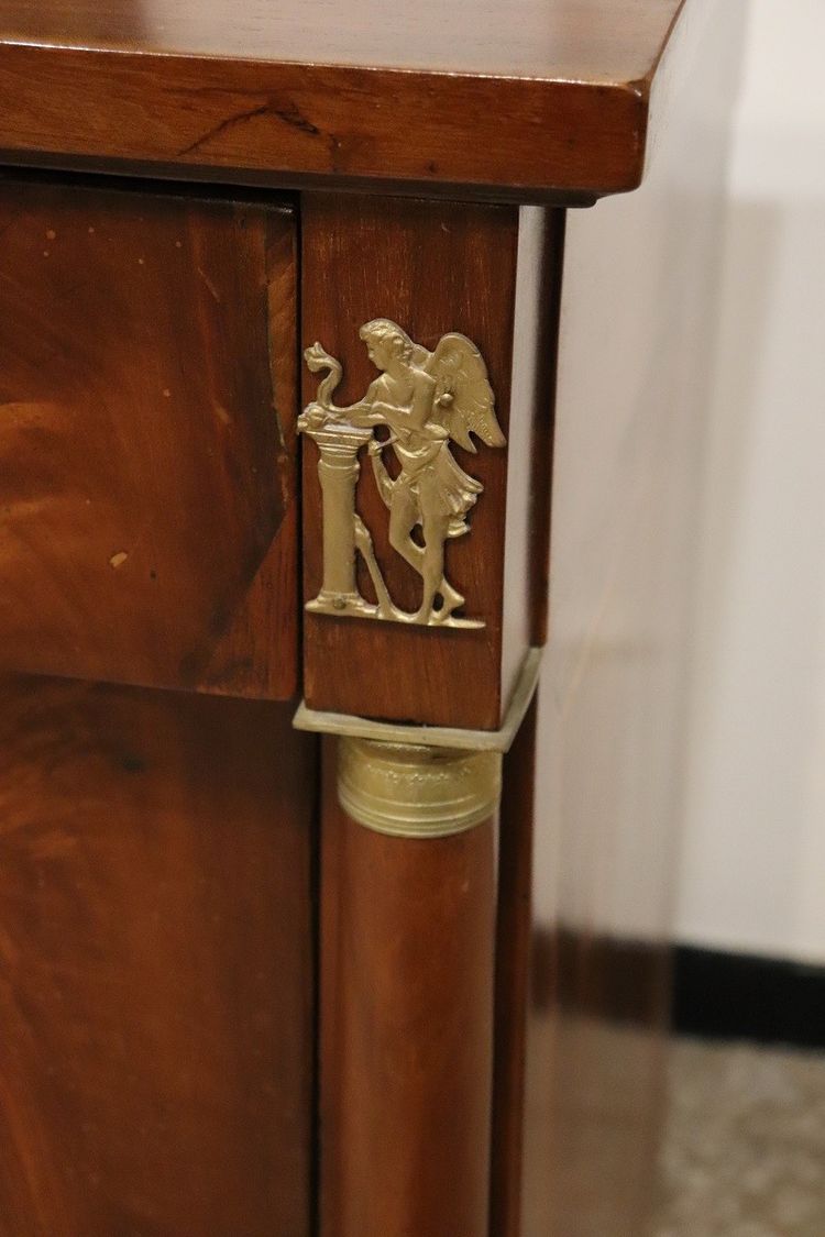 Commode Ancienne XIXe Siècle, Empire