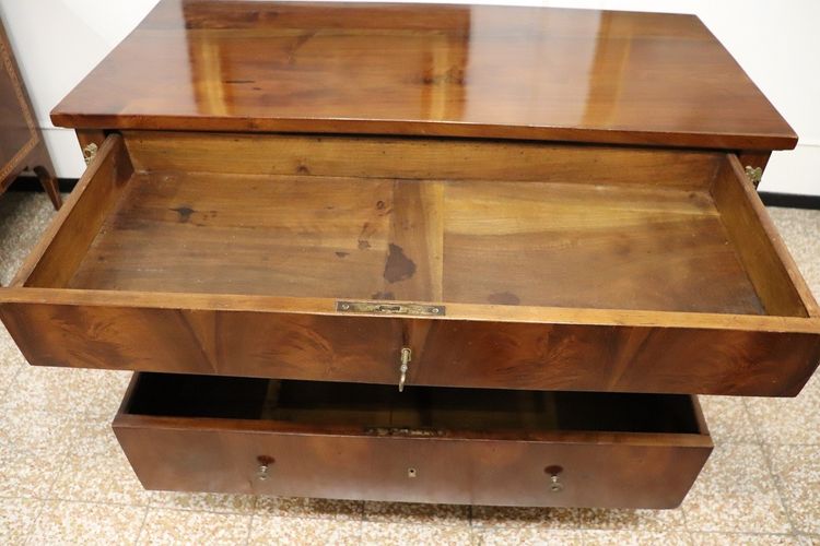 Commode Ancienne XIXe Siècle, Empire