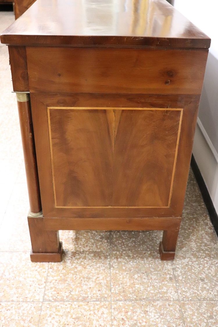 Commode Ancienne XIXe Siècle, Empire