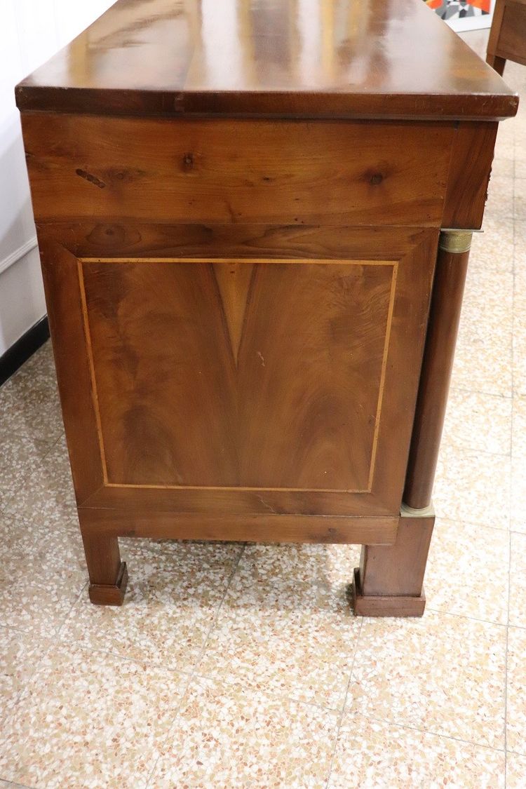 Commode Ancienne XIXe Siècle, Empire