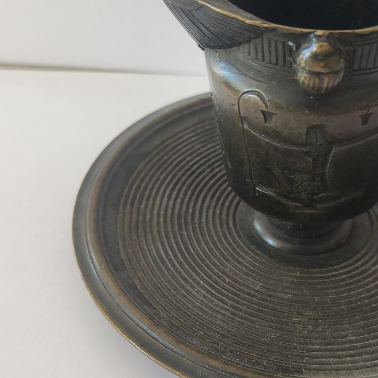 Piccolo divisorio per la tasca dell'Egittomania 