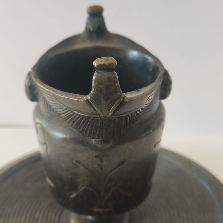 Piccolo divisorio per la tasca dell'Egittomania 