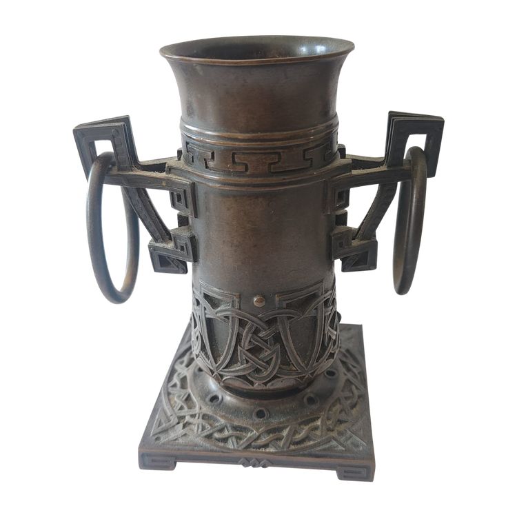 Vide-poche Barbedienne