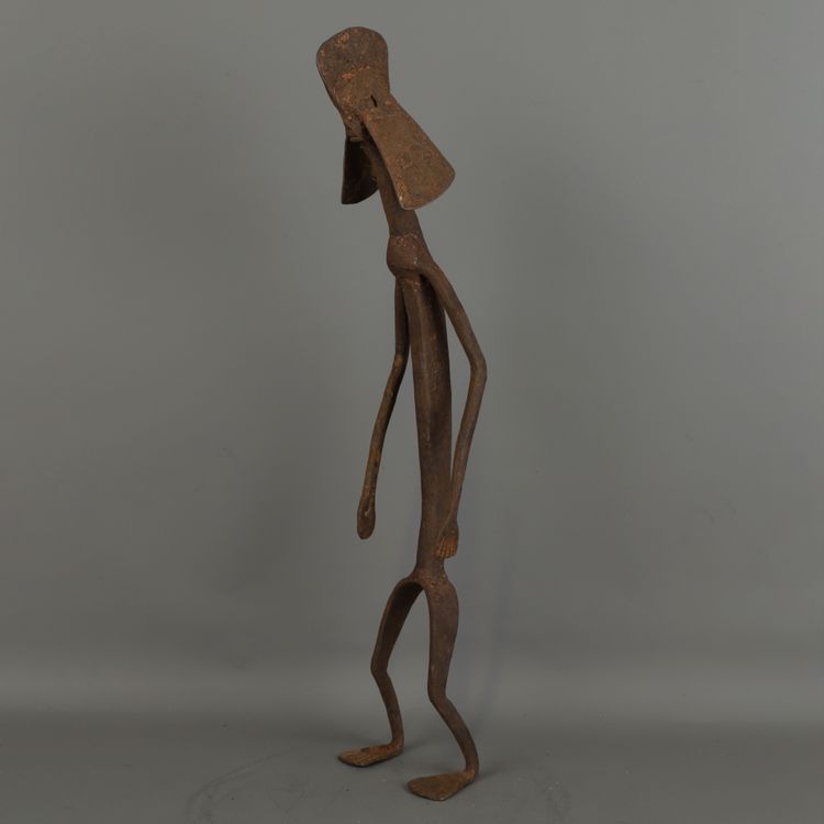 Statua di Lagalagana Mumuye - Nigeria