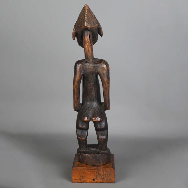 Statua Senufo - Costa d'Avorio