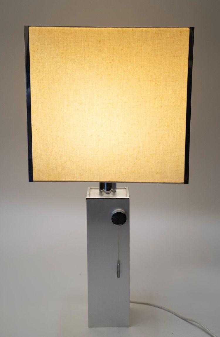 Lampada anni '70
