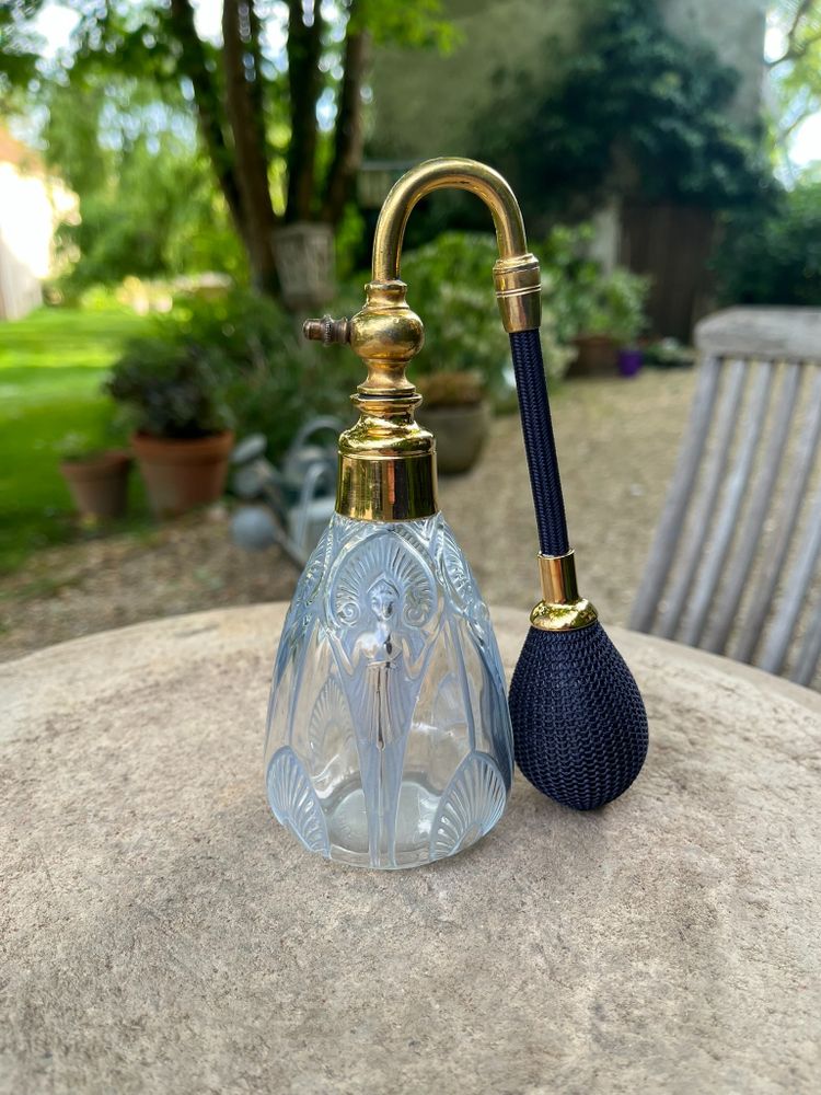 Profumo spray Robj Paris