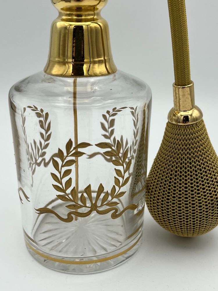 Spray di profumo Baccarat