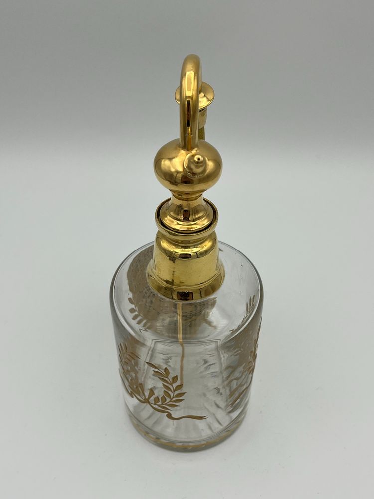 Spray di profumo Baccarat