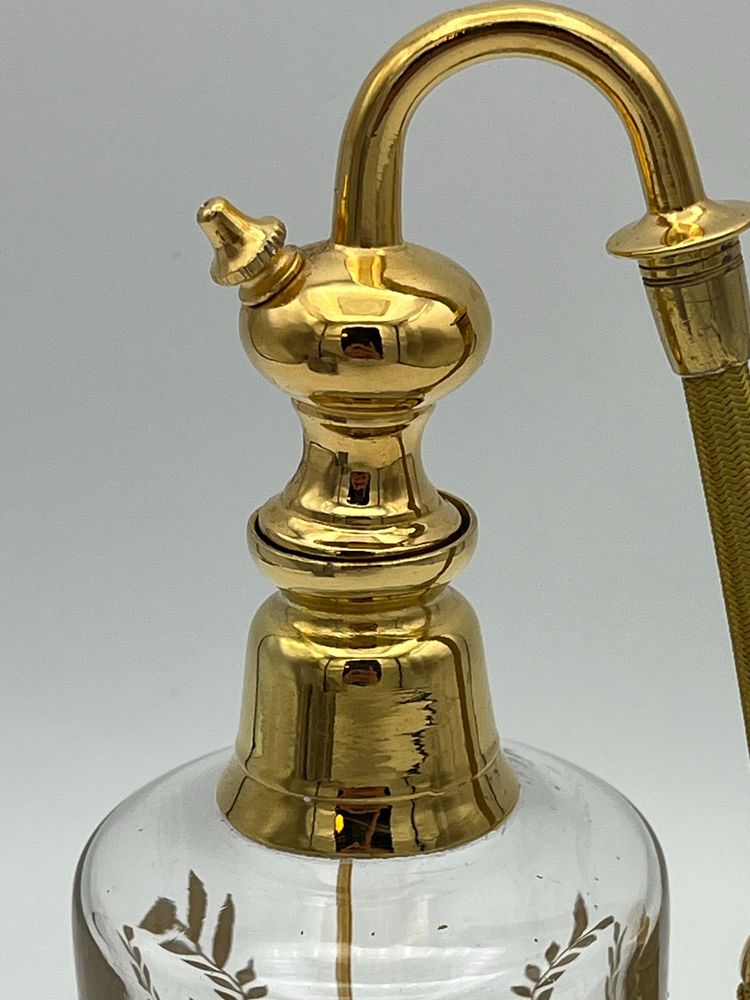 Spray di profumo Baccarat