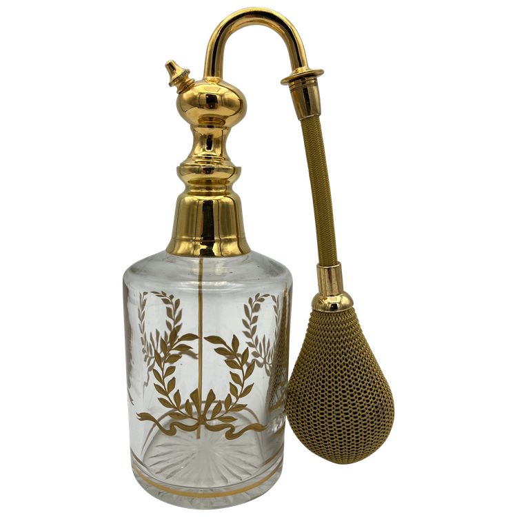 Spray di profumo Baccarat