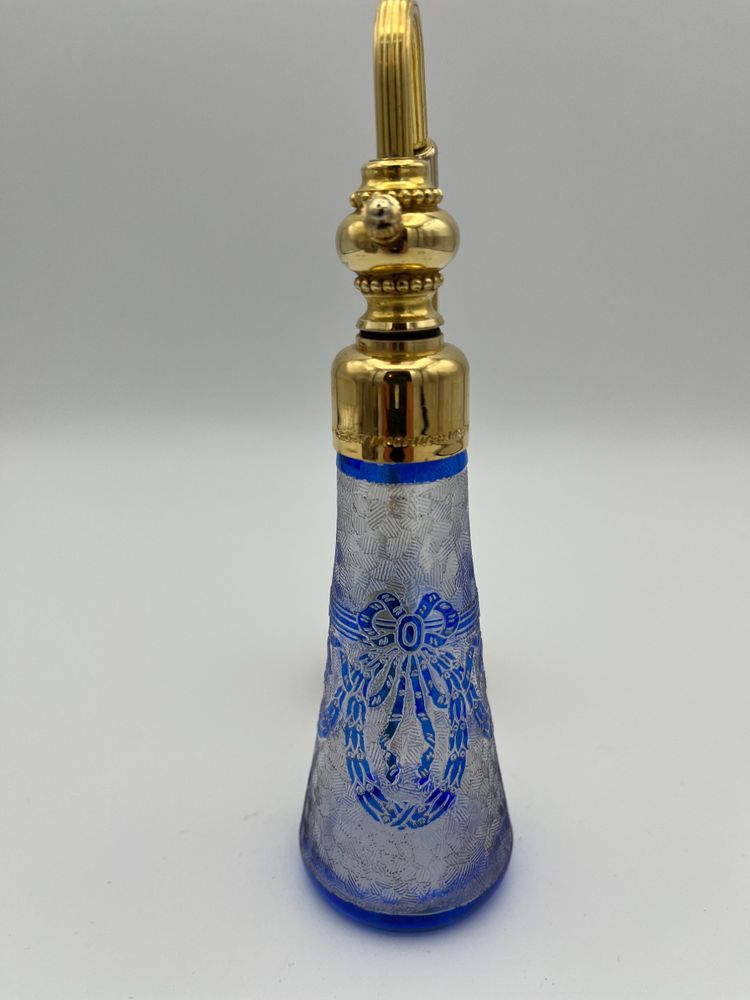 Saint Louis perfume spray