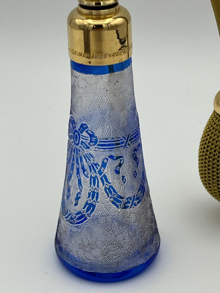 Saint Louis perfume spray
